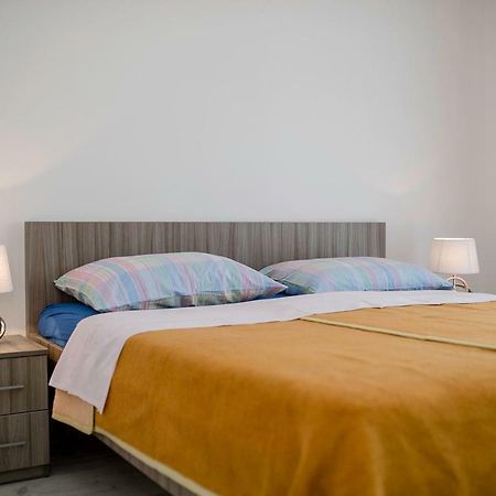 Apartman Jasmina Banjol Bagian luar foto